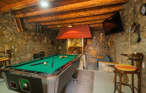 Holiday Home Perunika Zezevica Exterior photo