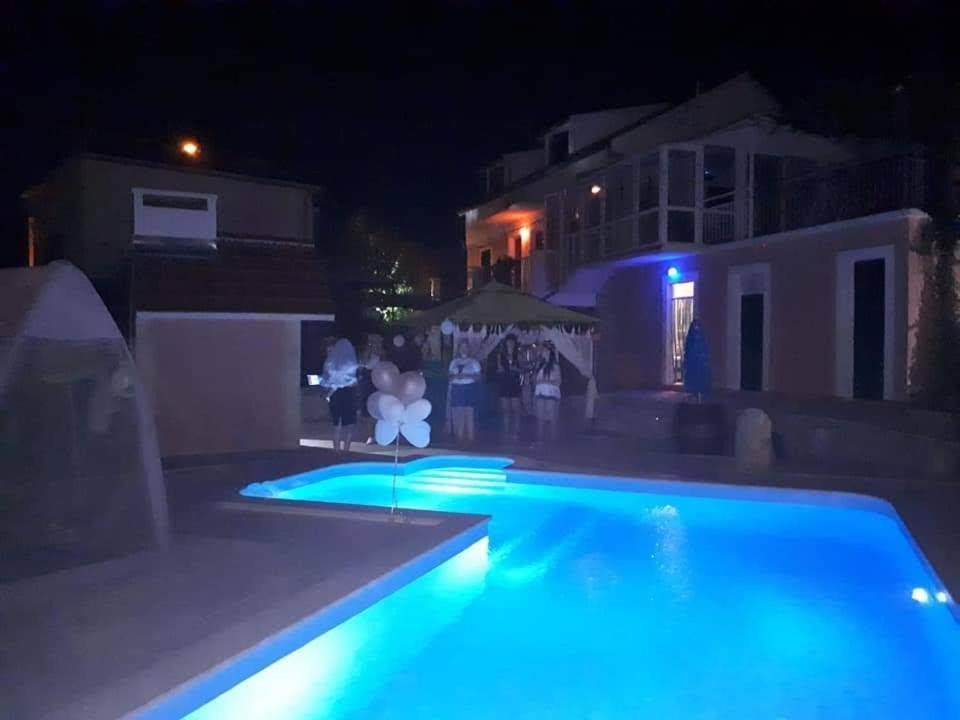 Holiday Home Perunika Zezevica Room photo