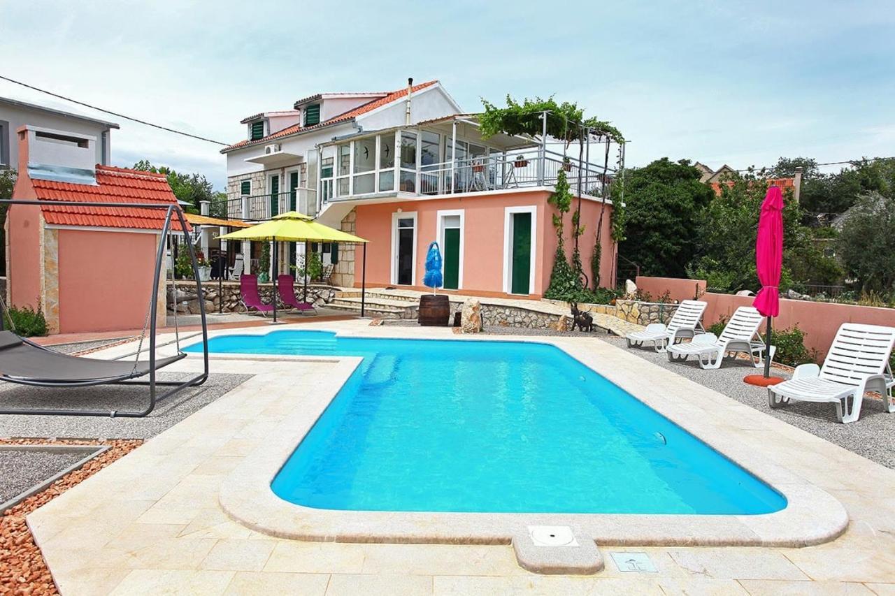 Holiday Home Perunika Zezevica Exterior photo